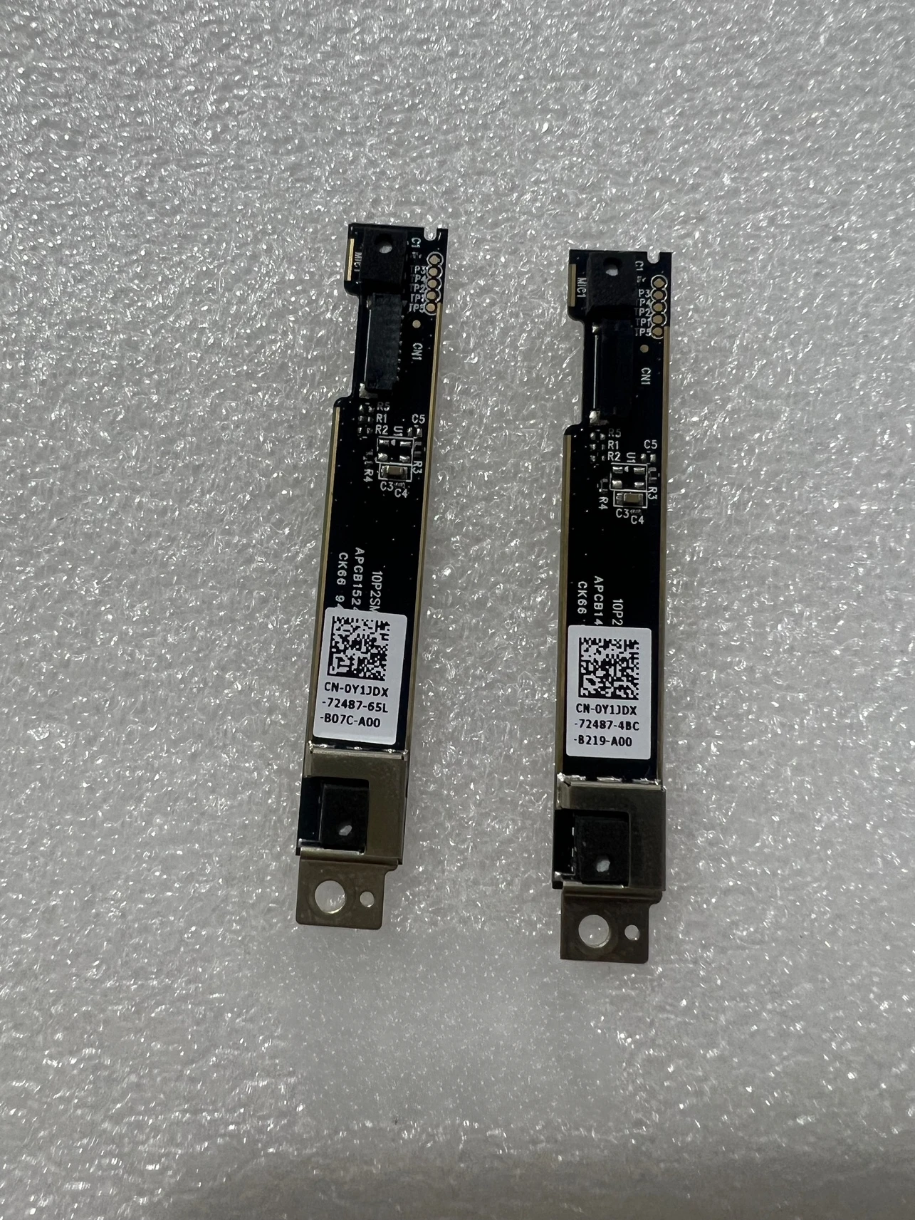 

Новинка для Dell E6440 E6540 M4800 фотокамера CN-0Y1JDX Y1JDX