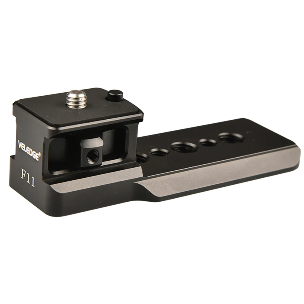 

Сменная подставка для воротника объектива, основание для штатива с кольцом крепления, БЫСТРОРАЗЪЕМНАЯ пластина, совместимая с 600 мм/800 мм F11 IS STM