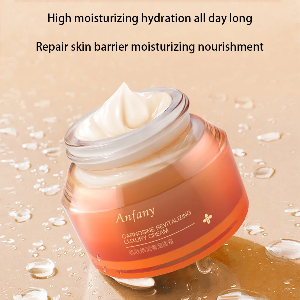 Astaxanthin Whitening Cream Moisturizing Face Cream Anti wrinkle