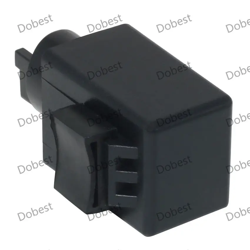 오토바이 LED 점화기 릴레이 스위치 12V, 혼다 CB500F CB500X CB650 CB650F CBR500 CBR500R CBR650 CBR650F 38301-MJE-D02