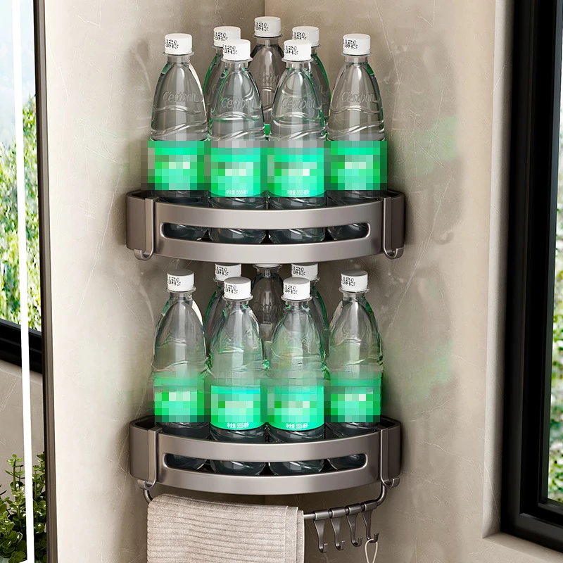 Рисунок 3 - 1 Набор полок WEPICK для ванной