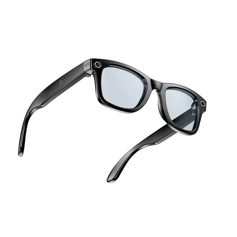 Plain Glasses