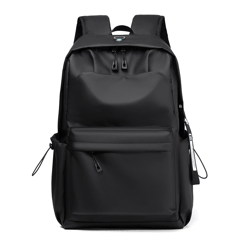 Men&rsquo;s Casual Backpack Stylish Laptop Backpack Durable Rucksack Fashion Shoulder Bag for Daily Use Work Travel