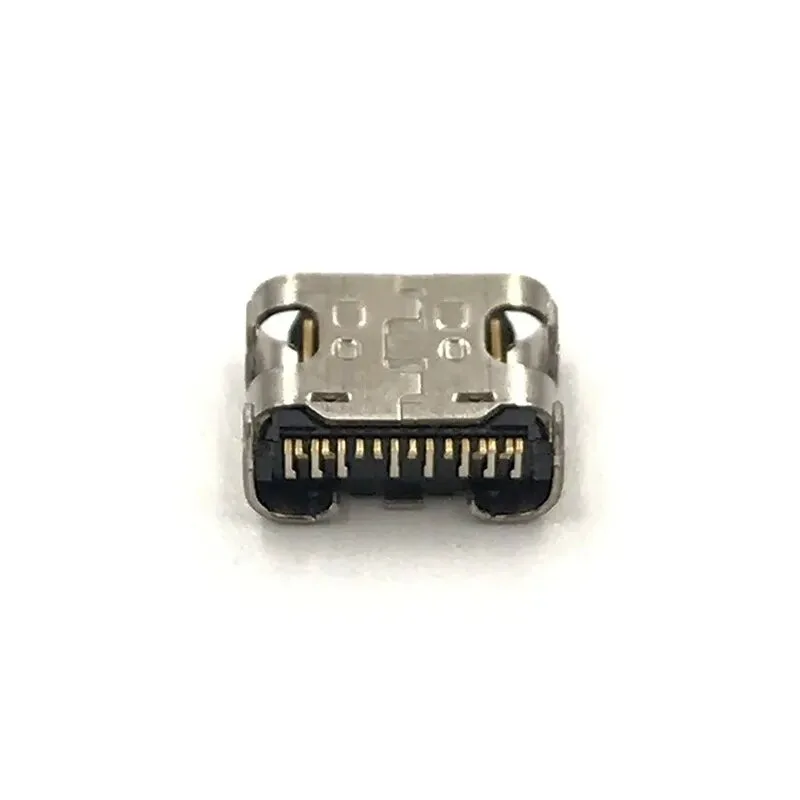 XX 1개 마이크로 USB 충전 포트 플러그 플레이스테이션 5 PS5 컨트롤러용
