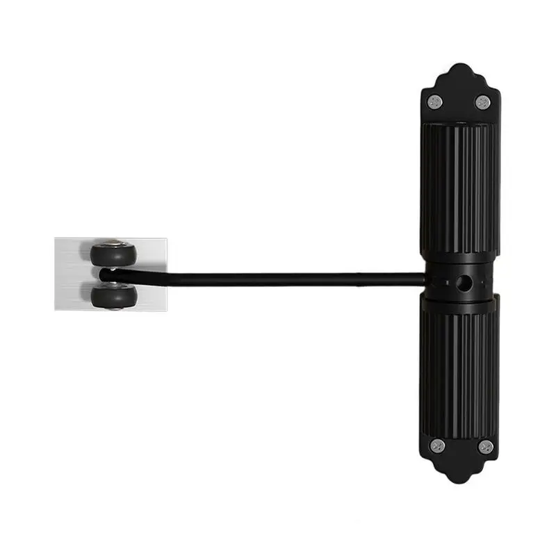Safety Door Closer Self Closing Door Closers With High Load Bearing Easy To Install Door Slam