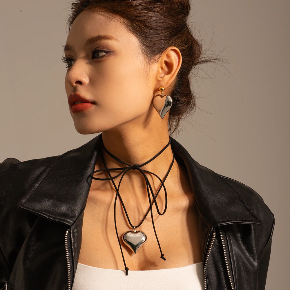 ★YOUTHBATH★YBX SOUP In time necklace★正規品/韓国直送料込 SOUP 韓国 YOUTHBATH(ユースバス) レディース - 海外通販のBUYMA