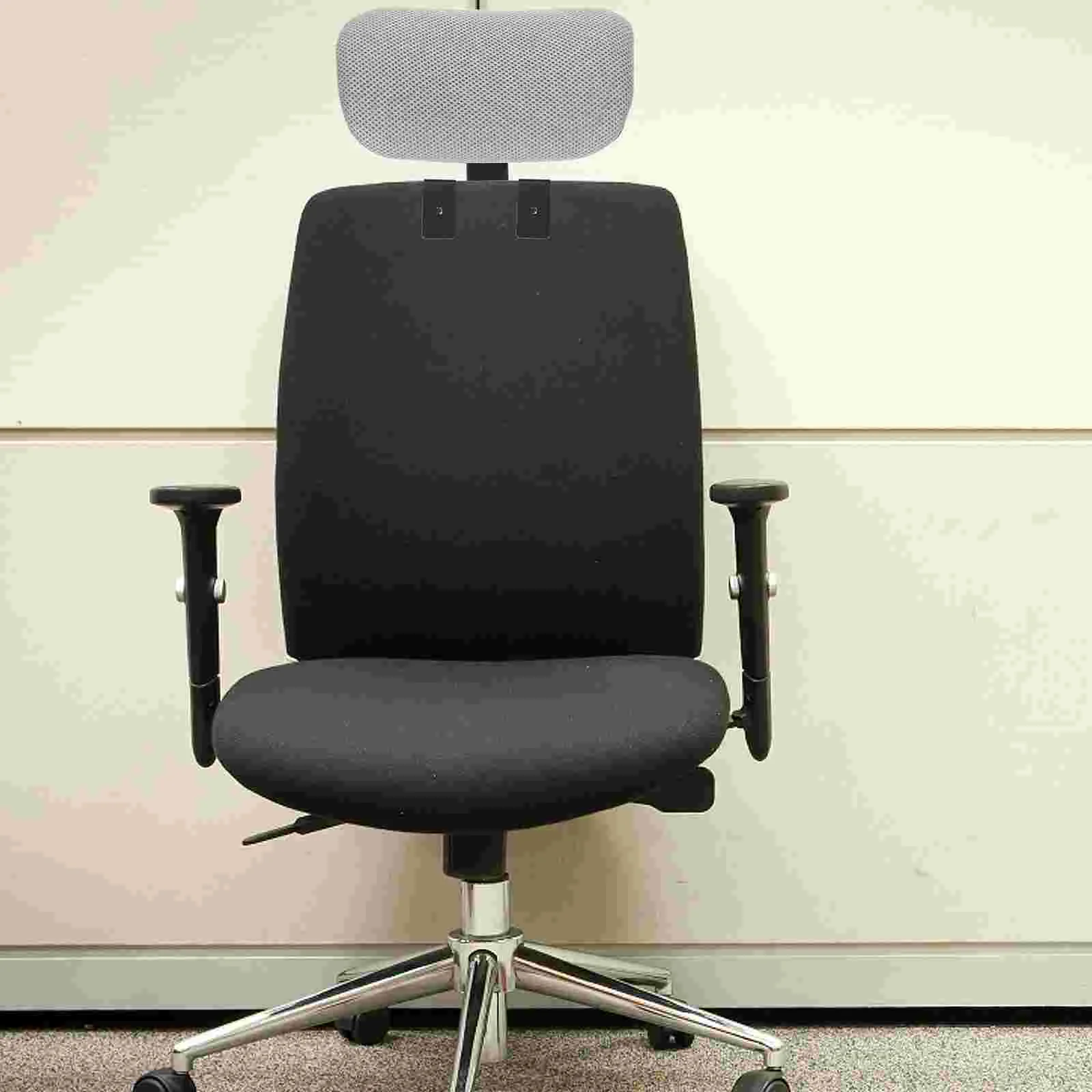 

Регулируемый подголовник офисного кресла, регулируемый подголовник стула для компьютера, стул с креплением на подголовник
