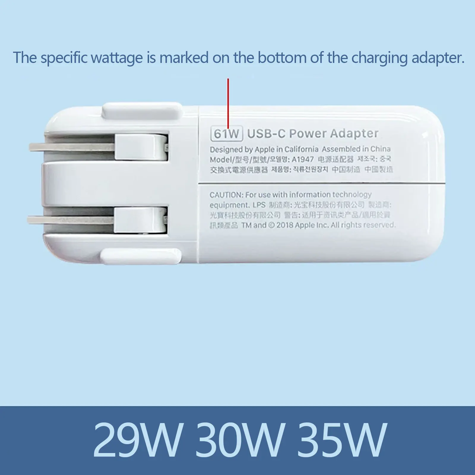 Durable Protective Case for Charger with Power Storage Winding