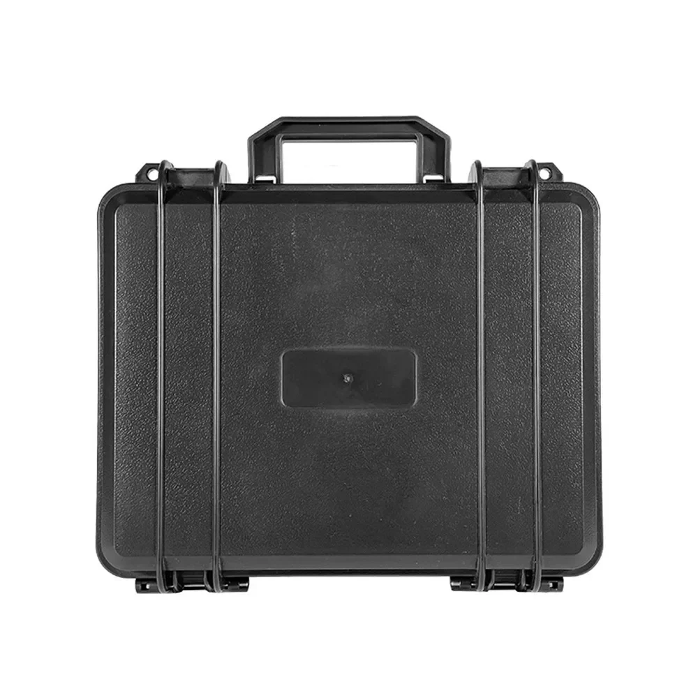 Toolbox 280x240x130mm Safety Protector Box Organizer Hardware Storage Tool Case Impact Resistant Equipment Instrument Box