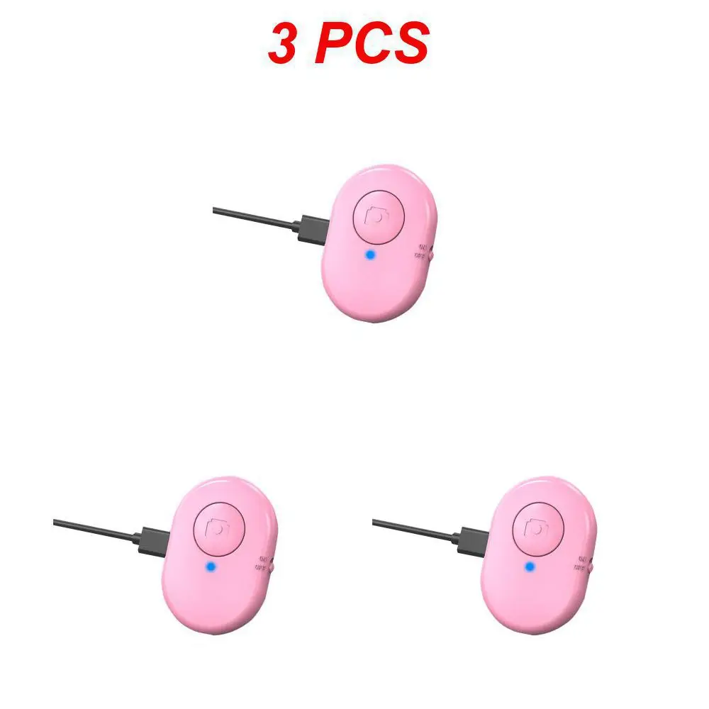 Style B 3pcs