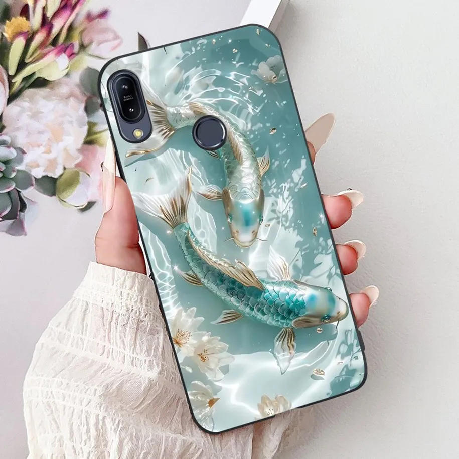 Enhanced Silicone Case Cover – Soft Protective Shell