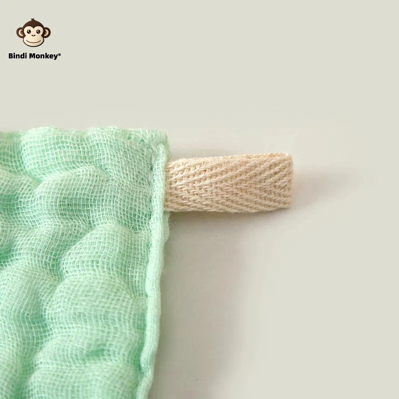 Kids Square Hand Towel Set 5