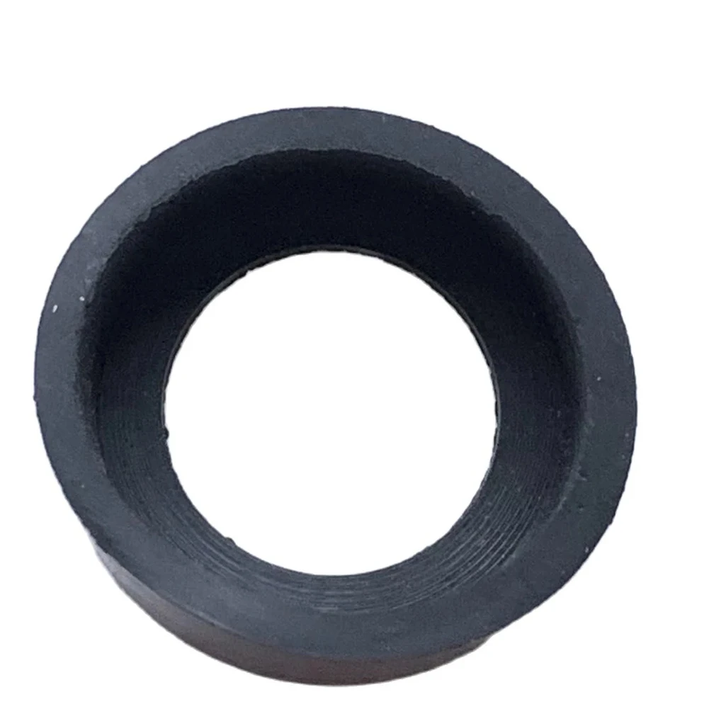 10pcs Power Tool Bearing Rubber Sleeve 19mm 607 Angle Grinder Electric Hammer Angle Grinder Accessories