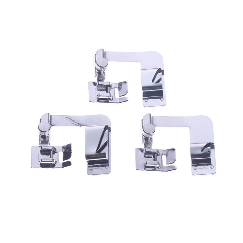 공예용 풋 프레스 피트 사이드 커터, 가정용 재봉틀, 오리지널 부품 프레서