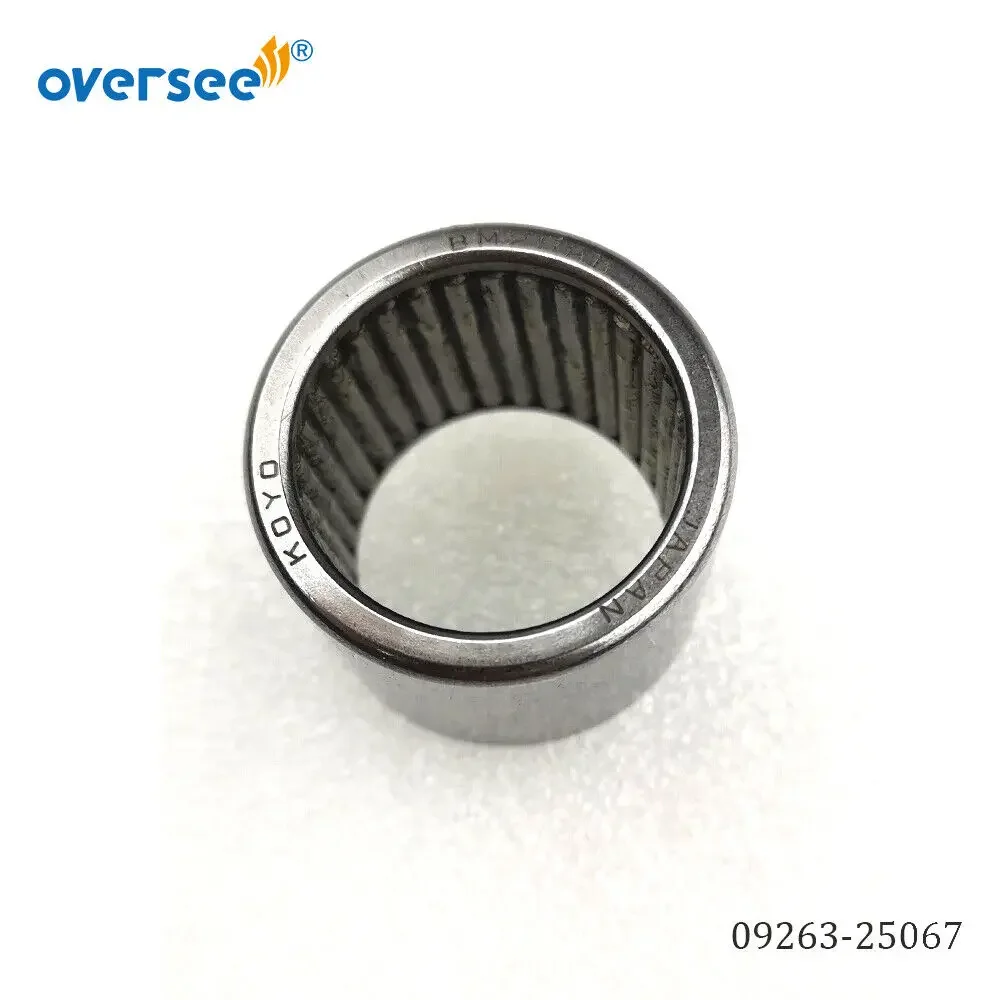 09263-25067 Needle Bearing For Suzuki Yamaha 75-130HP Outboard Motor 25X32X26mm