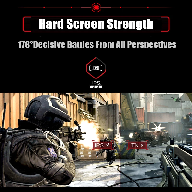 27 ġ  144Hz 165Hz 2K ӿ  ǻ 1ms IPS г, ũž LCD ÷ HDMI ȣȯ DP