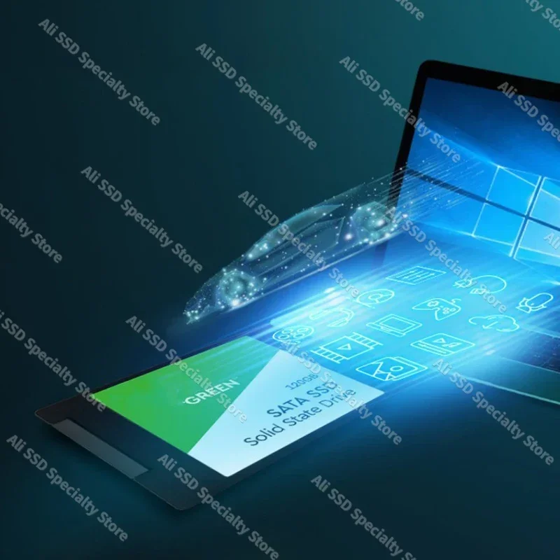 SSD Sata 1TB 2TB ϵ ̺ ũ, Sata3, 2.5 ġ, 4TB, SSD TLC, 560 MB/s, 8TB, PS5 Ʈ  ũž  ָ Ʈ ̺