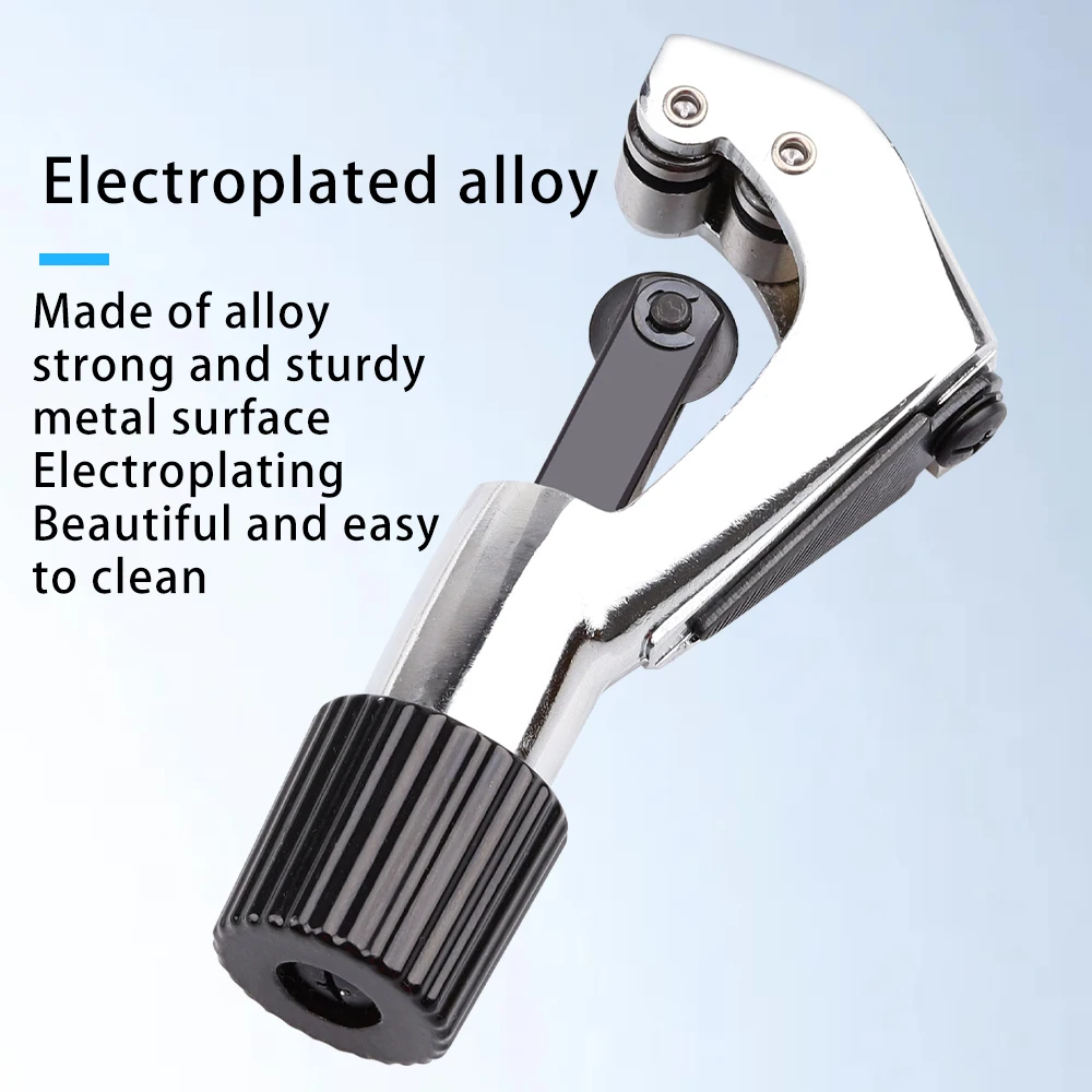 High Quality Adjustable Blade 4-28mm Diameter Lateral Cable Peeling Knife Aluminum Alloy Cutting Tool Stripper
