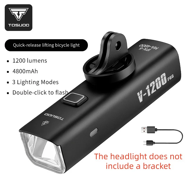 1200 pro lumens