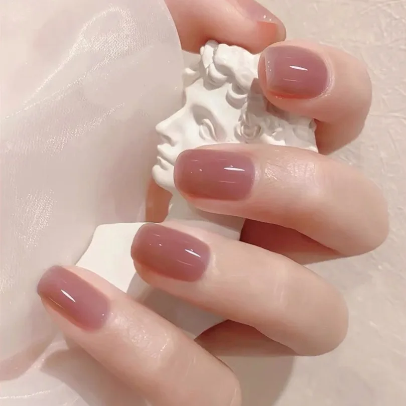 Nails 32-24Pcs Set