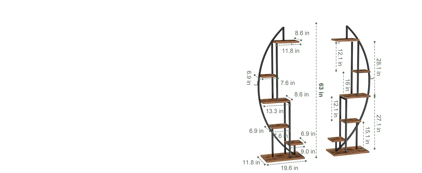 Plant Stand