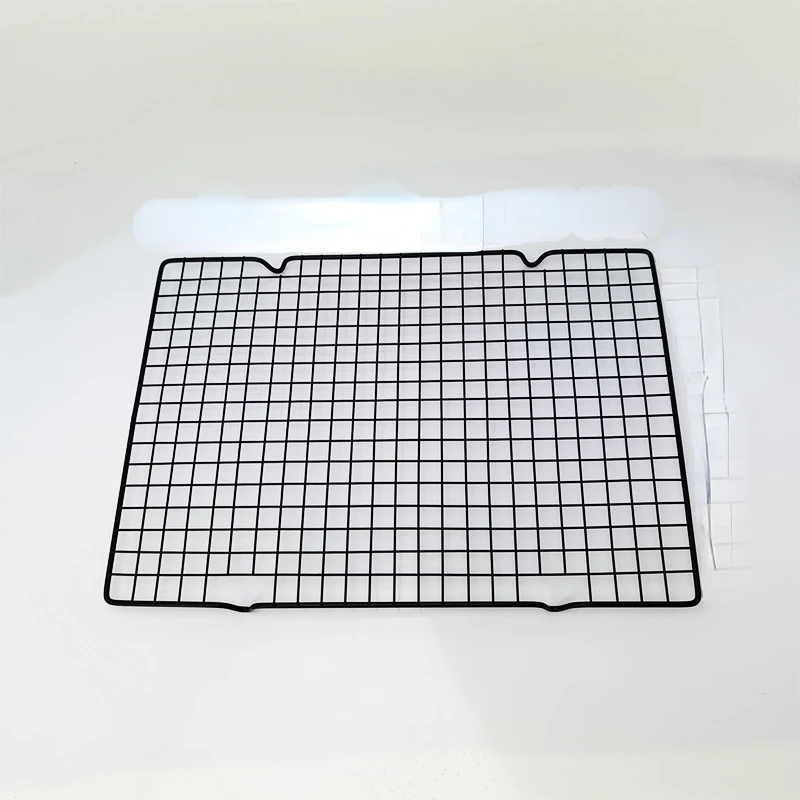 Dessert Pastry Cooling Rack Stainless Steel