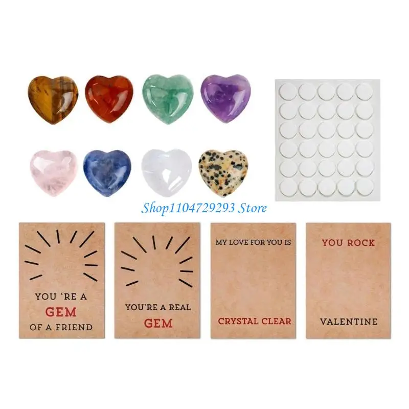 Y2GD 발렌타인 데이 인사말 카드, 어린이를 위한 발렌타인 데이 선물