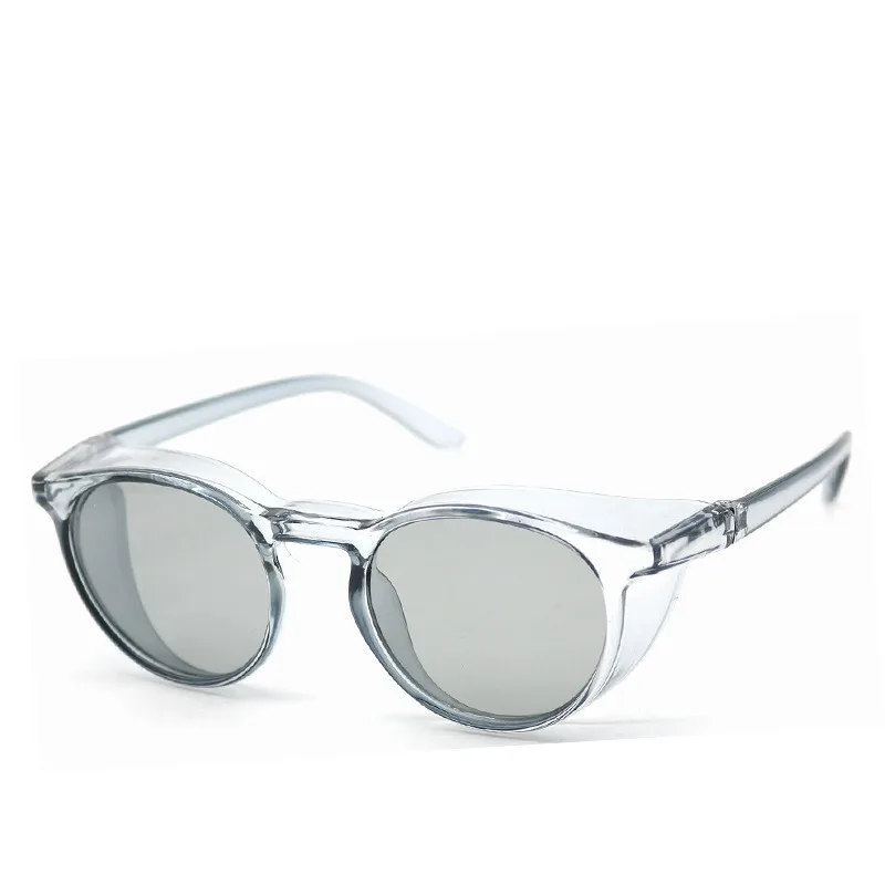 Photochromic Unisex Sunglasses - Wind & Pollen Resistant, Blue Light Blocking Eyewear for Outdoor Cycling Driving 선글라스