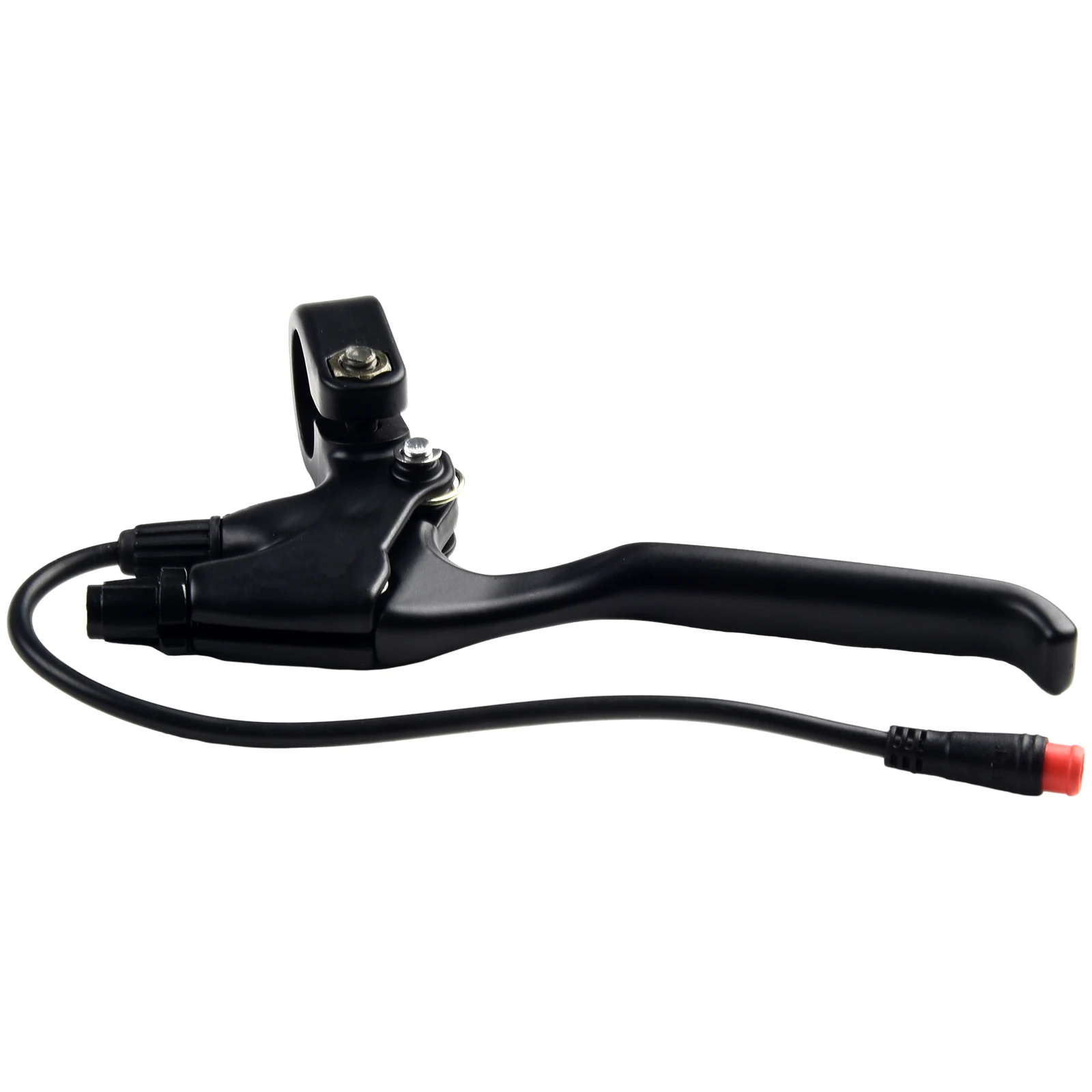 

E-BIKE KITS Poweroff Brake Lever Electric Bicycle Parts SL-47PDD-waterproof 2 PCS About 20CM Aluminum Alloy Bubble Bag 2023 New