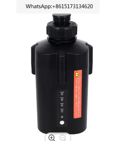 5Ah 5000Mah Indicatore Di Alimentazione Mulinello Da Pesca Elettrico Accessori Batteria Per Daiwa Tanacom 1000 750 500 Shimano 9000