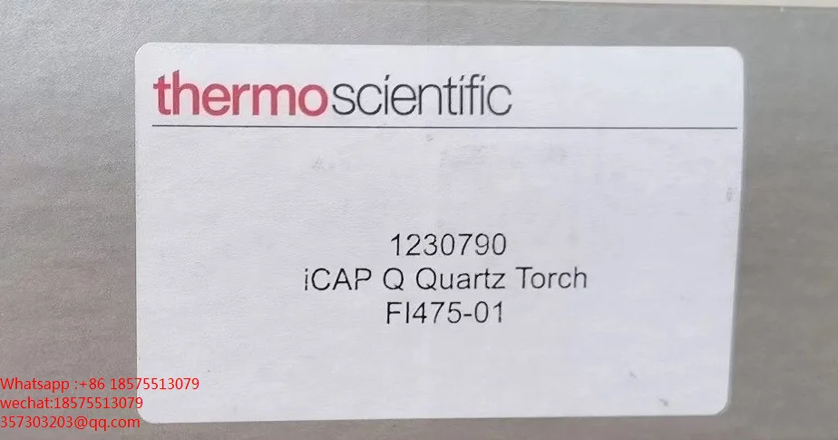 

Для Thermo 1230790 ICAP Q, кварцевый фонарь, фотолампа с крутящим моментом