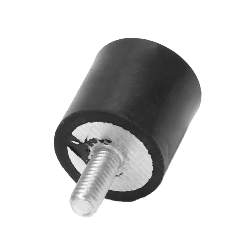8Pcs M4 ܺ      ü  15Mm x 15mm