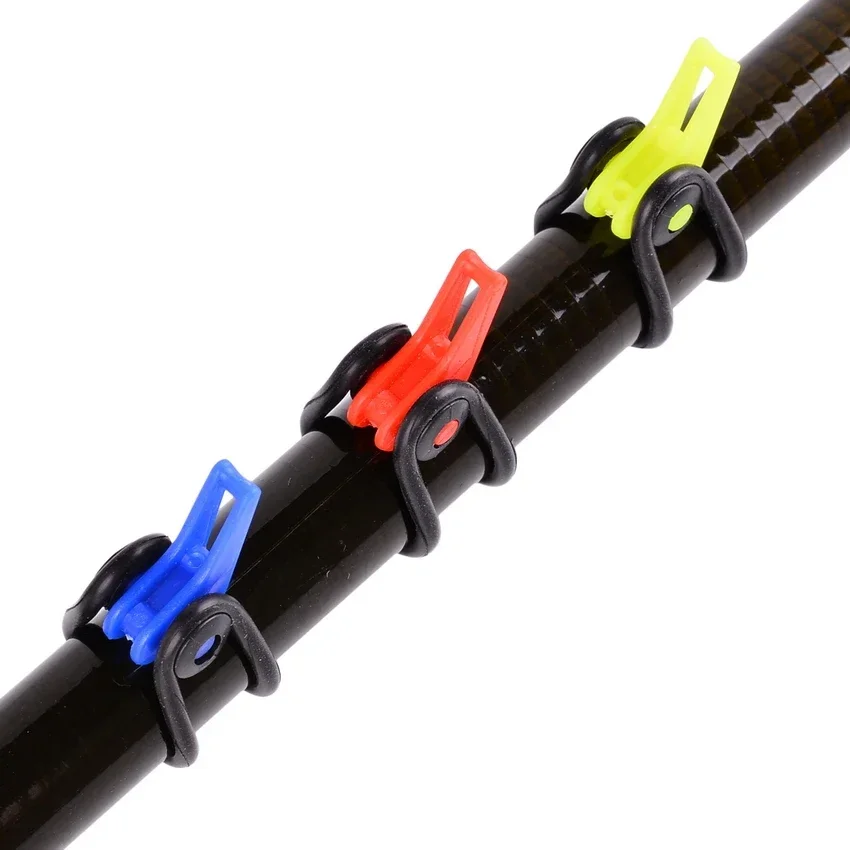 Fishing Hook Keeper Set 6