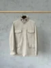 Traveler Cashmere Lined Pocket Coat Casual Windbreaker Jacket Men Removable Hood 5