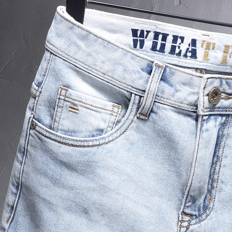 Рисунок 5 - Джинсы мужские стрейчевые