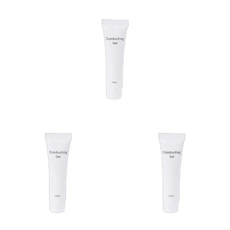 28TA Electrical Conducting Gel For TENS Massager Anti Relieve Pain
