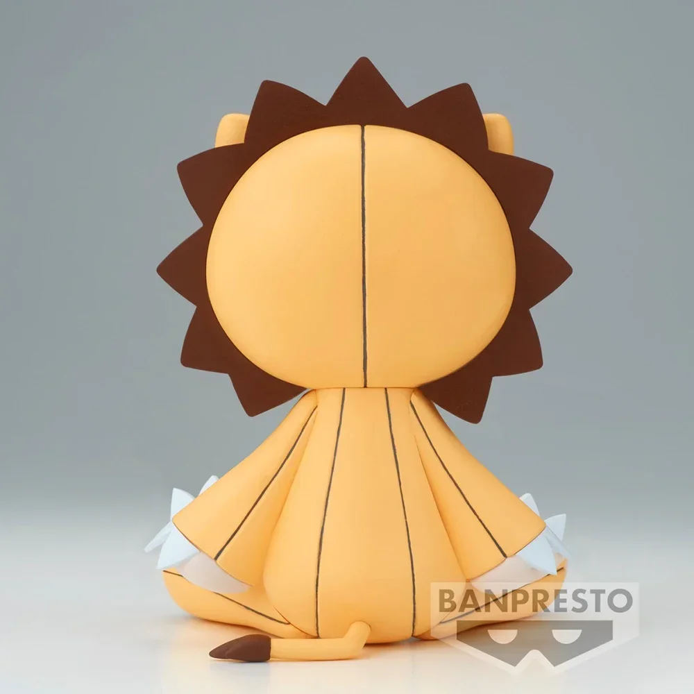 Figurine Bleach Kon 13