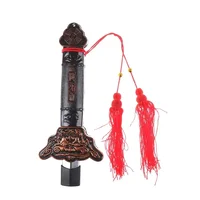 Telescopic Retractable Sword