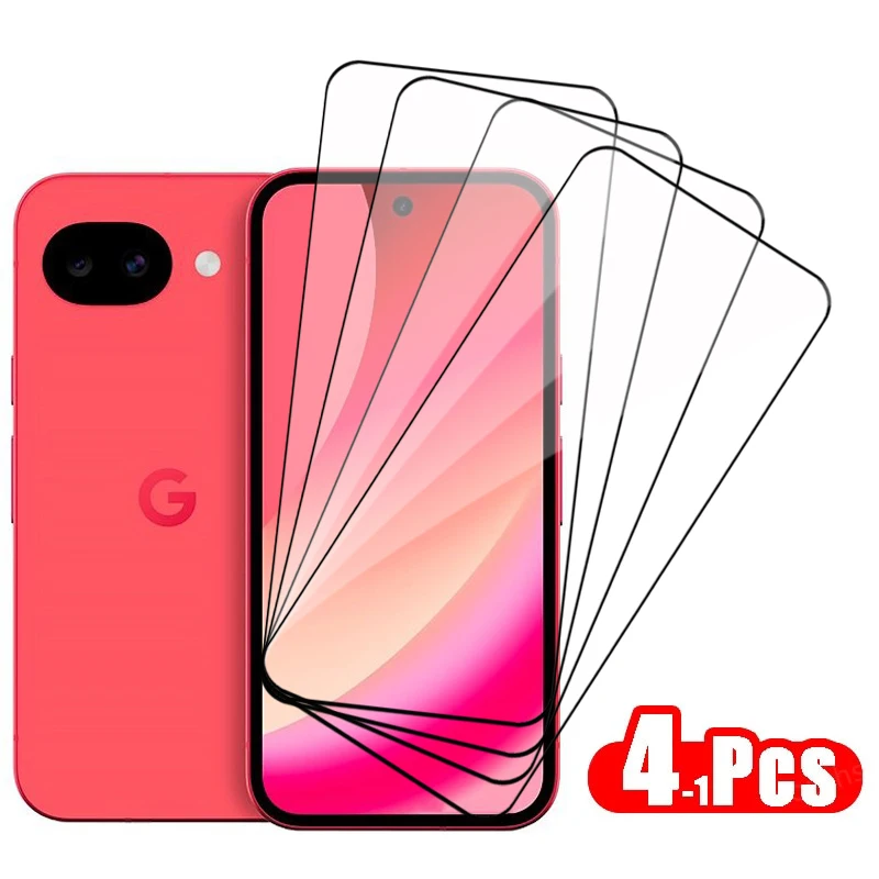 Premium Tempered Glass Screen Protector