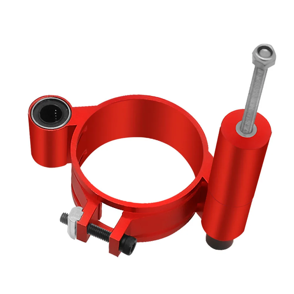 라우터 리프트 테이블 리프팅 플랫폼 스탠드 목공 벤치, 47mm 리프팅, 63.8-65mm 직경 모터 조각 트리밍 기계용