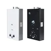 Spot Goods 24L Balanced Type Natural Gas Water Heaters Azerbaijan Armenia Georgia Hot Sale Instant Water Heaters 1