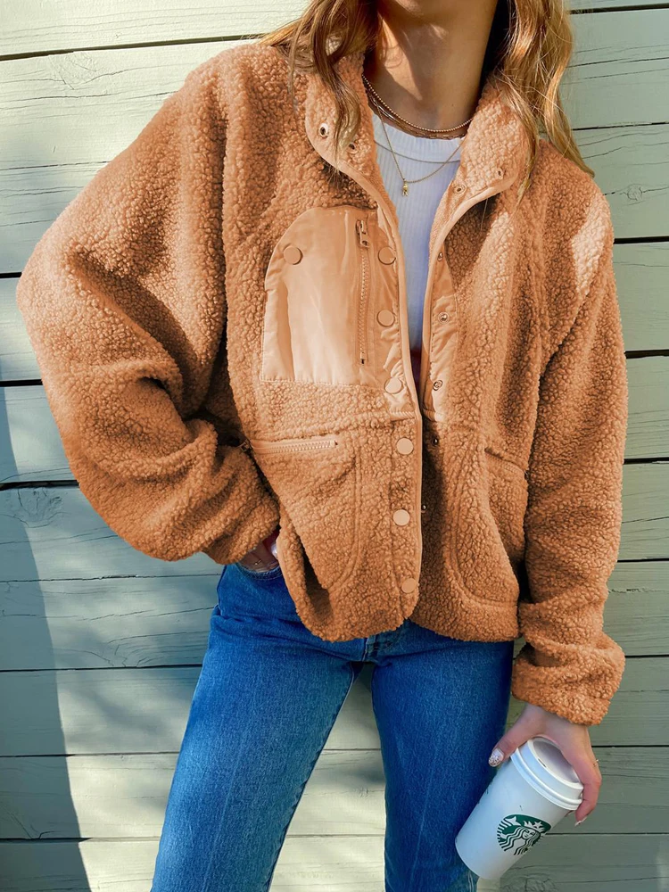 レディース ジャケット COTTON×LAMB RIKKA FEMME リッカファム アウター レディース ジャケット チェスター