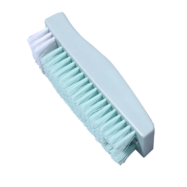 Multifunkcionális Cipőtisztító Szilárd És Rugalmas Sörtékkel A Fürdőszobai Konyhai Tisztításhoz - Image 6