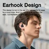 EARDECO 3.5mm Wired Headphones HIFI Bass with Mic Earphone in-Ear Headphone Headset Gamer Handsfree Earbuds for Phone Xiaomi 6