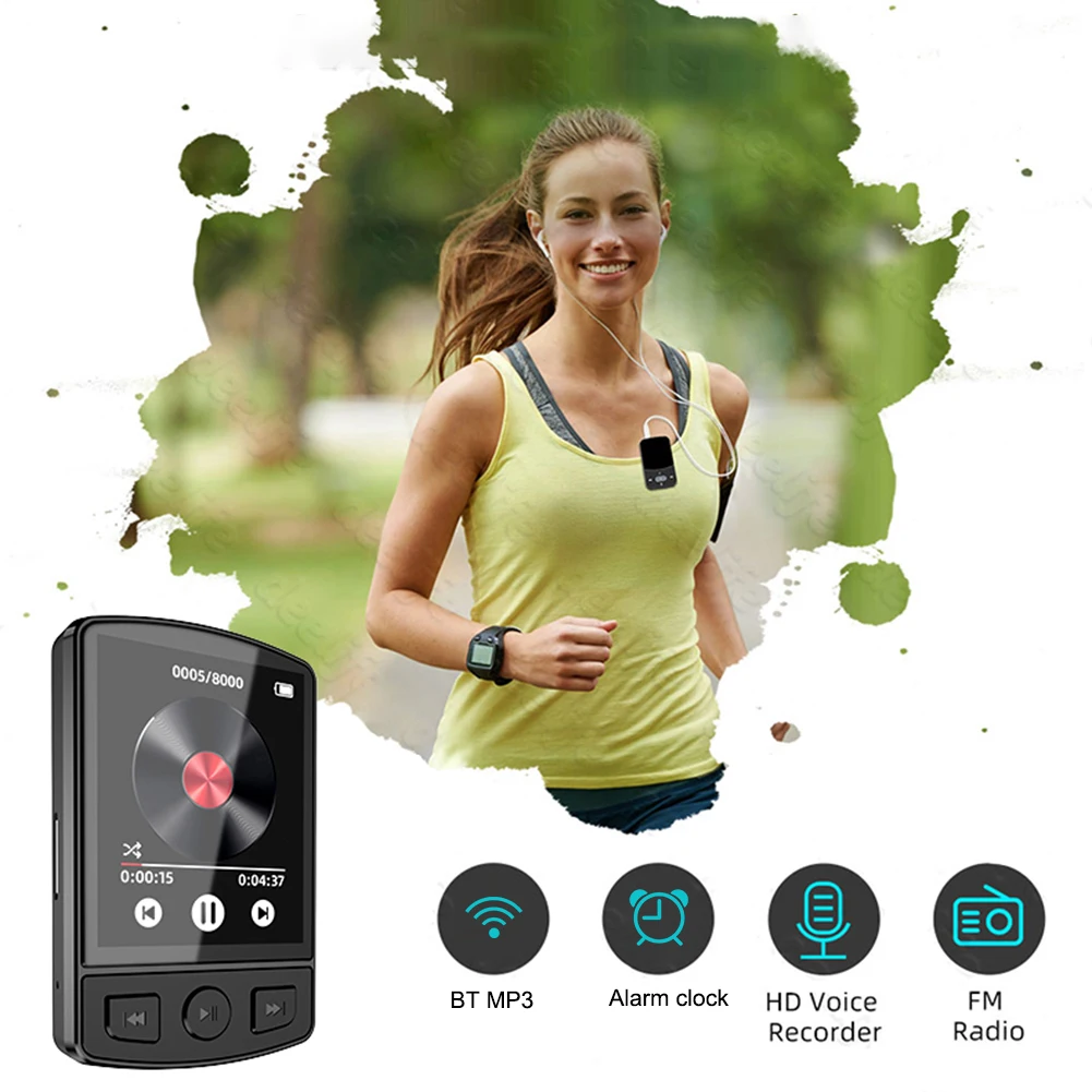 ޴ MP3 ÷̾  Ŭ ũ,  ,  ȣȯ 5.2, ʰ淮 MP3 ÷̾ ,  1.8 ġ ȭ