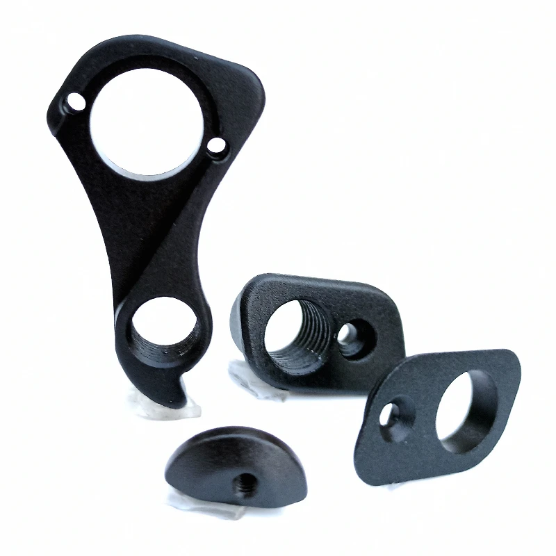 2pcs Bicycle Rear Derailleur Hanger for 