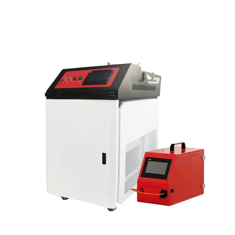 

2023 hot sale china popular portable hand-held laser welding machine