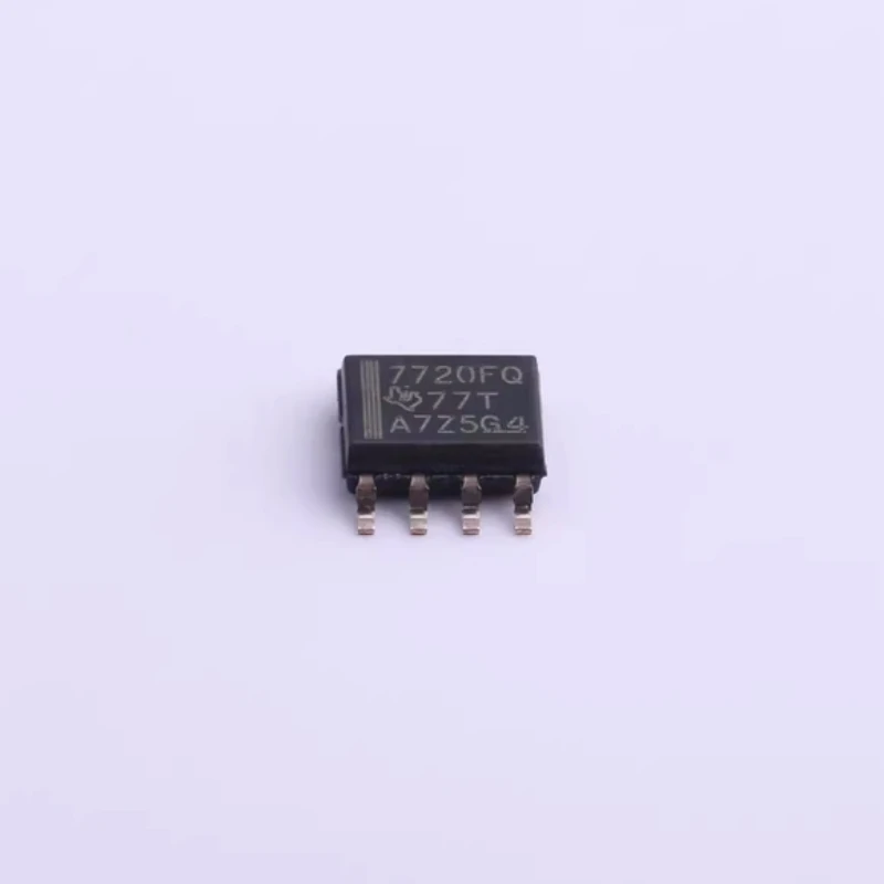 

10 шт./лот ISO7720FQDRQ1 вспомогательный PCBA полный список Бом и материалов