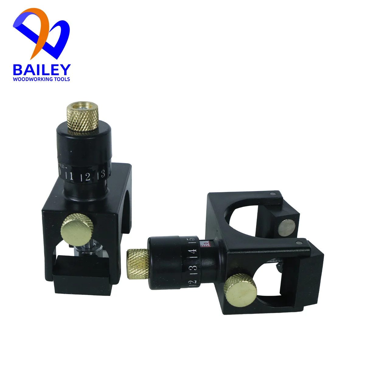 BAILEY 1Set Planer Knife Adjustment Instrument Tool  Woodworking Spare Parts For Woodworking Machine