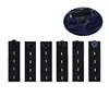 Belt Waist Extension Buckle Elastic Adjustable Trouser Buckle Pregnant Women Fat Trousers Elastic Buckle 2